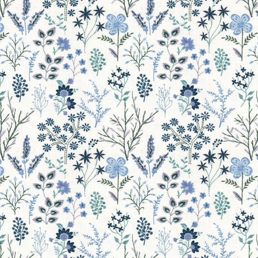 Purchase Stout Fabric Item# Corona 1 Periwinkle