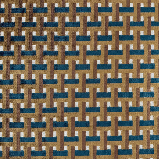 Purchase Mag Fabric Product# 12068 pattern name Crossings Bronze