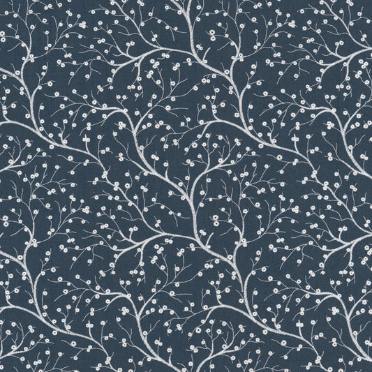 Purchase Stout Fabric Item Crumpet 2 Indigo