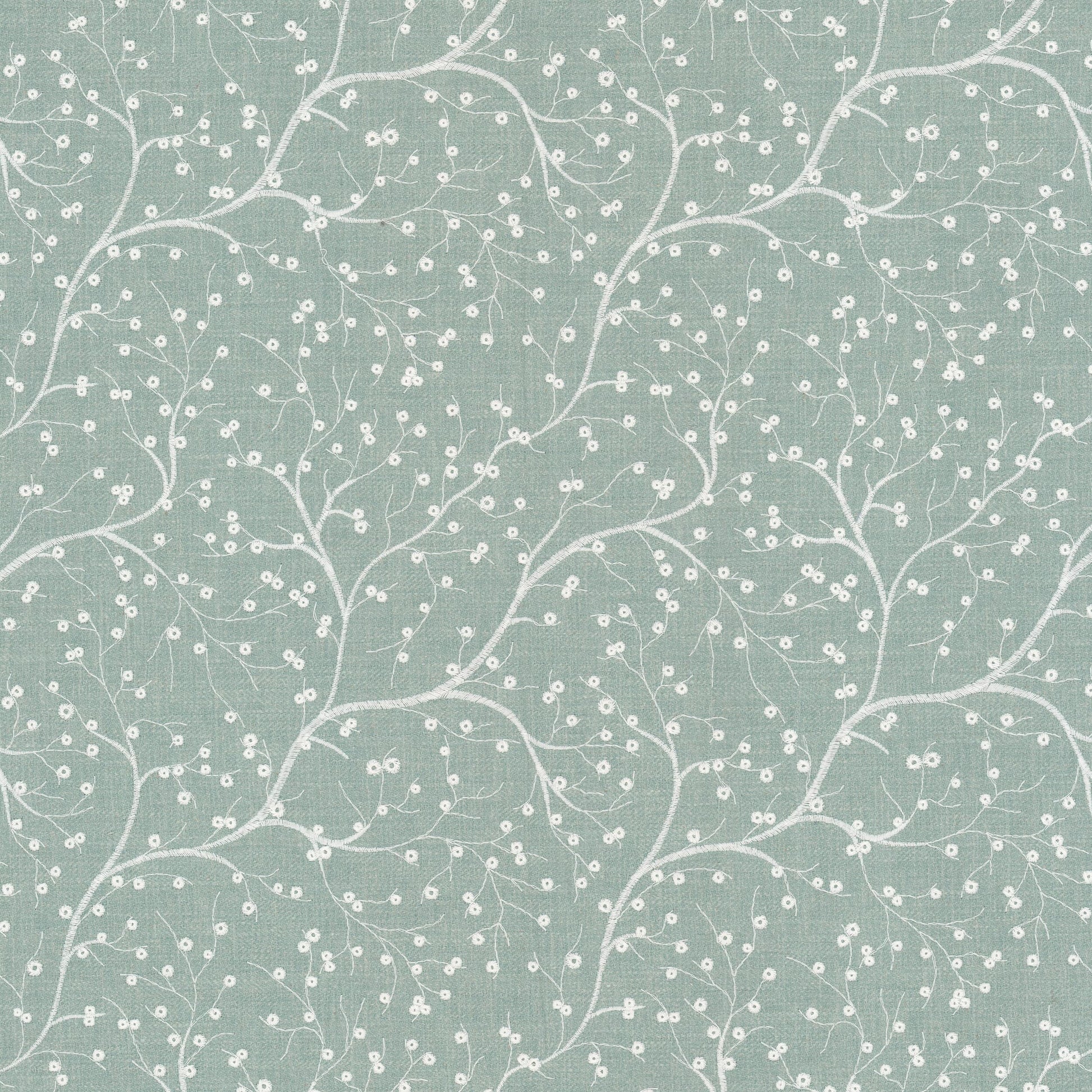 Purchase Stout Fabric Pattern Crumpet 3 Aqua