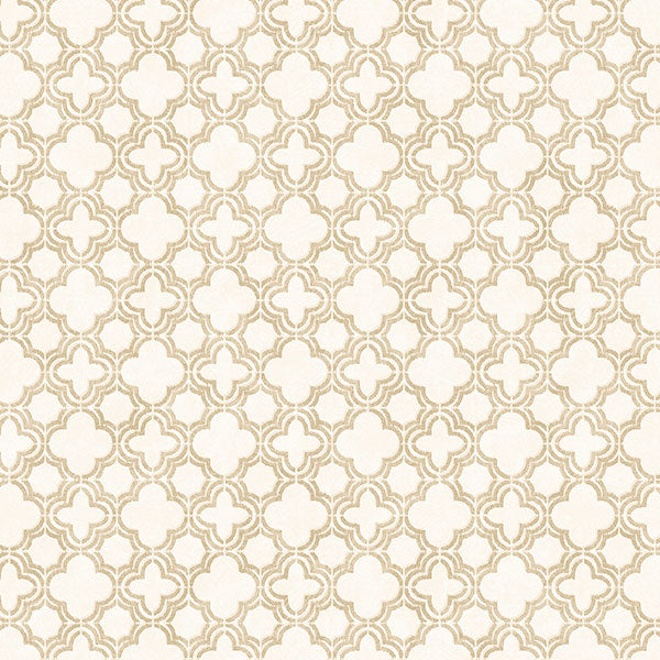 Purchase Cs35615 | Classic Silks 2, Yellow Ikat - Norwall Wallpaper