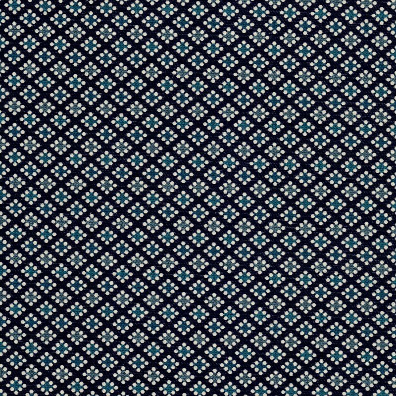 Purchase Stout Fabric Product# Cyril 1 Indigo