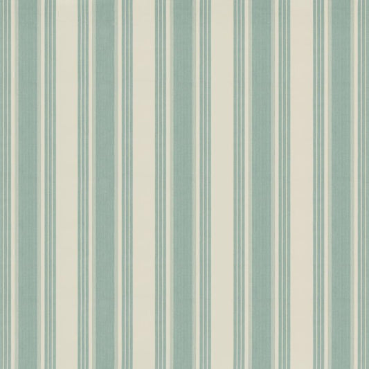 Buy 8019110-13 Colmar Stripe Aqua Stripes by Brunschwig & Fils Fabric