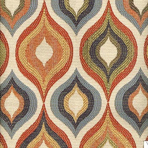 Purchase Mag Fabric SKU 5106 pattern name Dacapo Primary