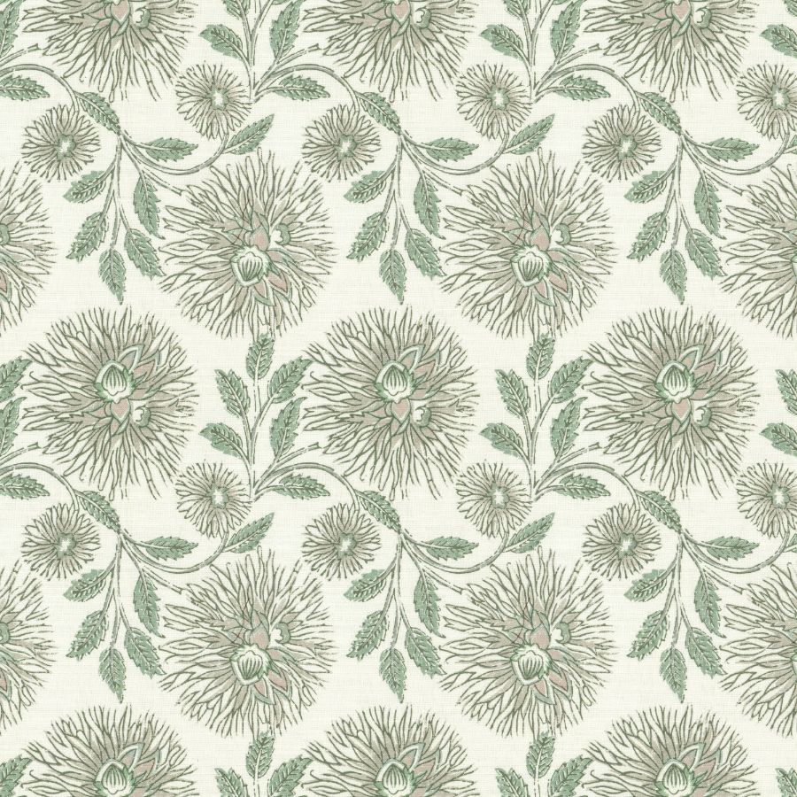 Purchase Stout Fabric SKU Dahlia 1 Aloe