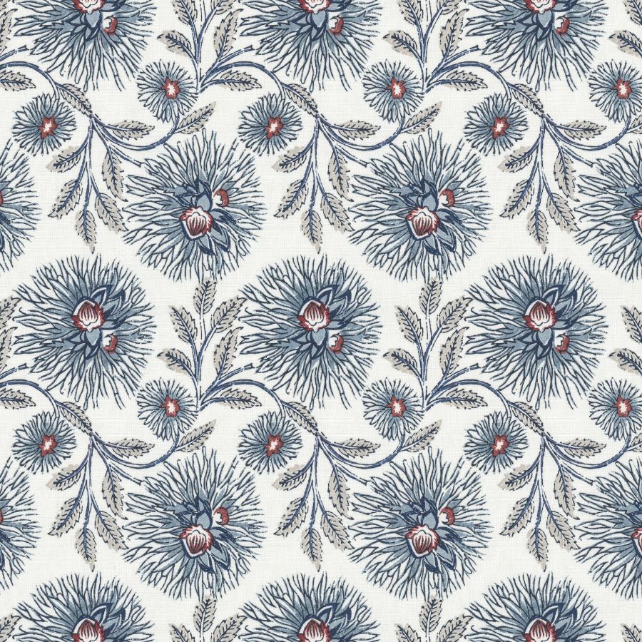 Purchase Stout Fabric Item Dahlia 2 Festival