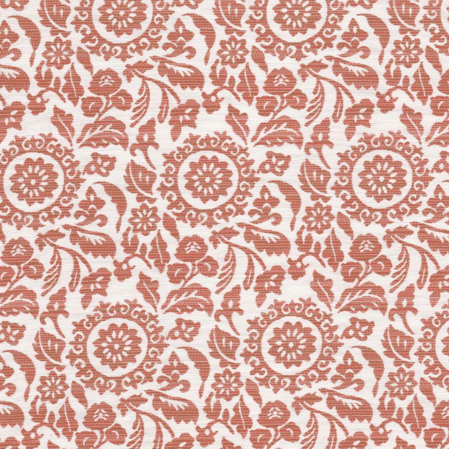 Purchase Stout Fabric Pattern number Daisey 3 Clay