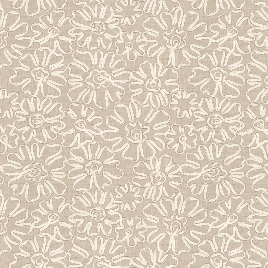 Purchase Stout Fabric Pattern# Debutante 1 Khaki