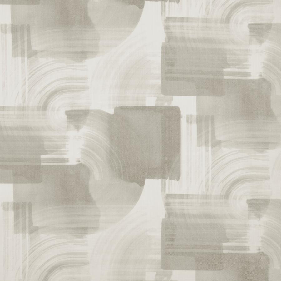 Sample - Deco Swirl-106 | Deco Swirl, Mid-Century Modern - Kravet Basics Fabric - Deco Swirl.106.0