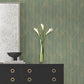 Purchase Df3306 | Decadence Ii, Elemental Thread Green & Gold - Candice Olson Wallpaper