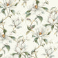 Purchase Df3311 | Decadence Ii, Garden Jewels White - Candice Olson Wallpaper