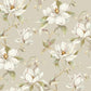 Purchase Df3312 | Decadence Ii, Garden Jewels Linen - Candice Olson Wallpaper