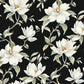 Purchase Df3313 | Decadence Ii, Garden Jewels Black - Candice Olson Wallpaper