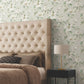 Purchase Df3314 | Decadence Ii, Garden Jewels Warm Grey - Candice Olson Wallpaper