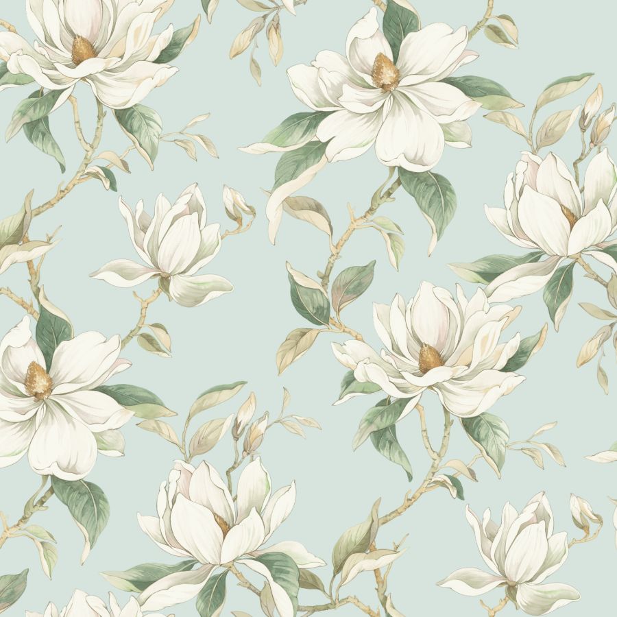 Purchase Df3315 | Decadence Ii, Garden Jewels Spa - Candice Olson Wallpaper