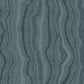 Purchase Df3321 | Decadence Ii, Mineral Shimmer Denim & Gold - Candice Olson Wallpaper
