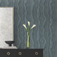 Purchase Df3321 | Decadence Ii, Mineral Shimmer Denim & Gold - Candice Olson Wallpaper