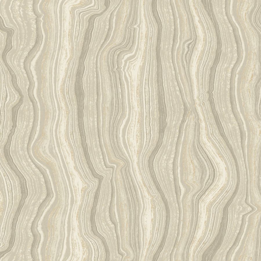 Purchase Df3324 | Decadence Ii, Mineral Shimmer Warm Neutral & Pearl - Candice Olson Wallpaper
