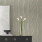 Purchase Df3325 | Decadence Ii, Mineral Shimmer Taupe & Pearl - Candice Olson Wallpaper