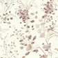 Purchase Df3345 | Decadence Ii, Spring Whispers Soft Blush - Candice Olson Wallpaper