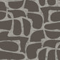 Purchase Df3355 | Decadence Ii, Craftsman Geometric Mocha - Candice Olson Wallpaper