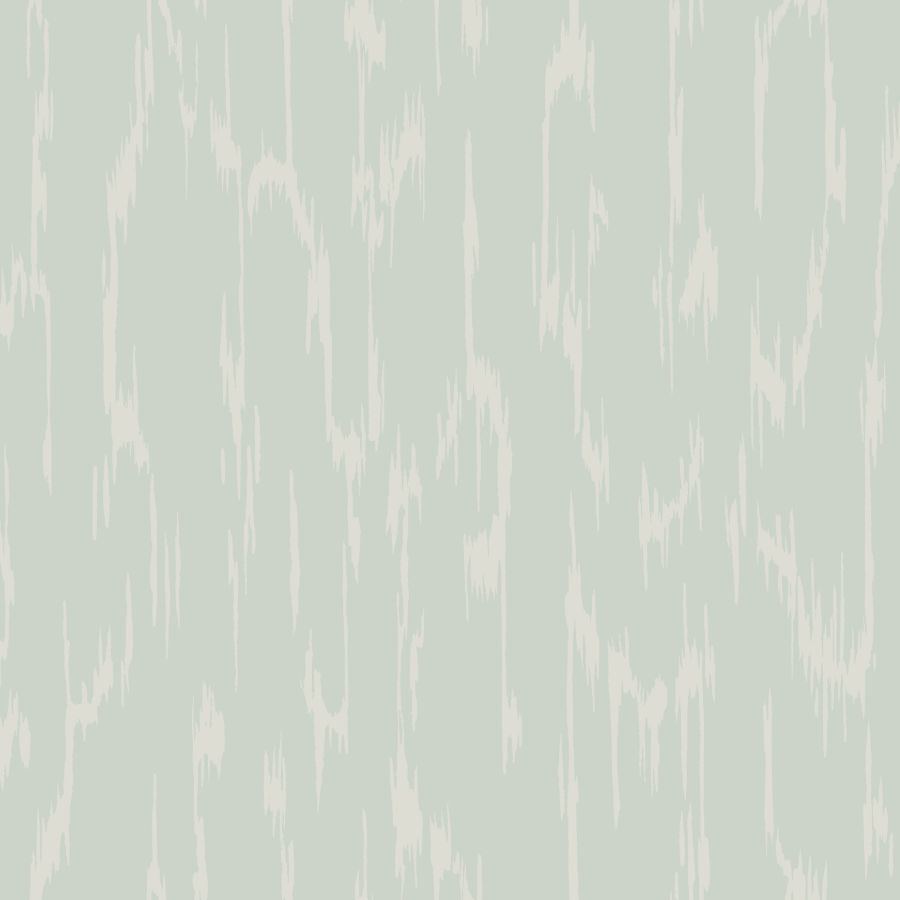 Purchase Df3363 | Decadence Ii, Flowing Ether Blue - Candice Olson Wallpaper