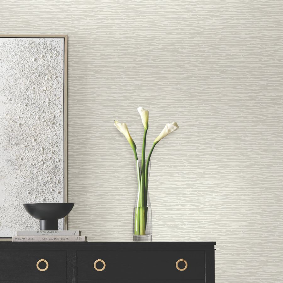 Purchase Df3382 | Decadence Ii, Horizons Pearl - Candice Olson Wallpaper