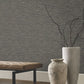 Purchase Df3384 | Decadence Ii, Horizons Charcoal - Candice Olson Wallpaper