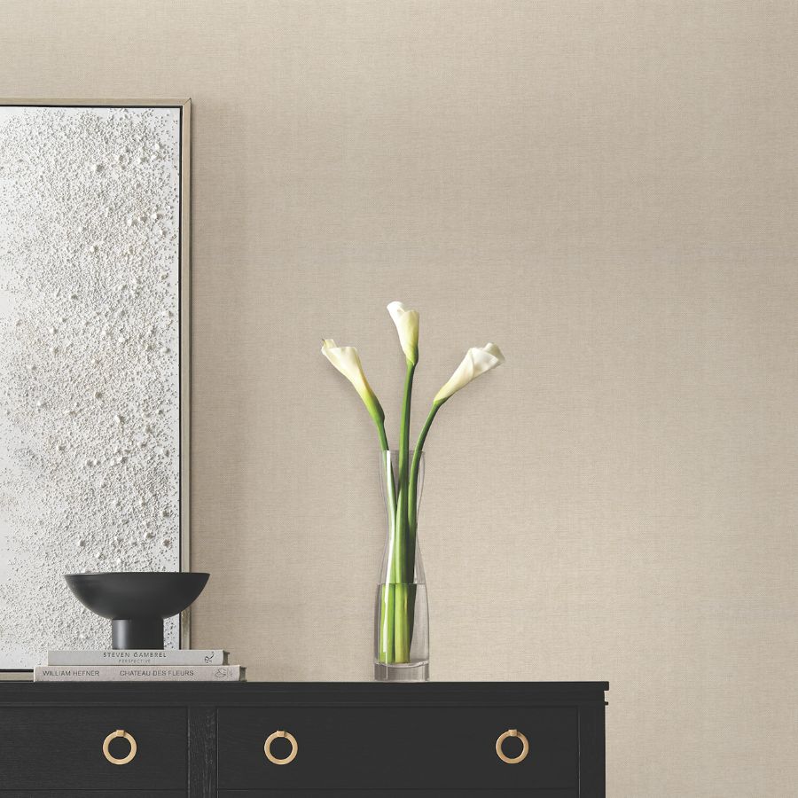 Purchase Df3398 | Decadence Ii, Woven Glimmer Glint - Candice Olson Wallpaper