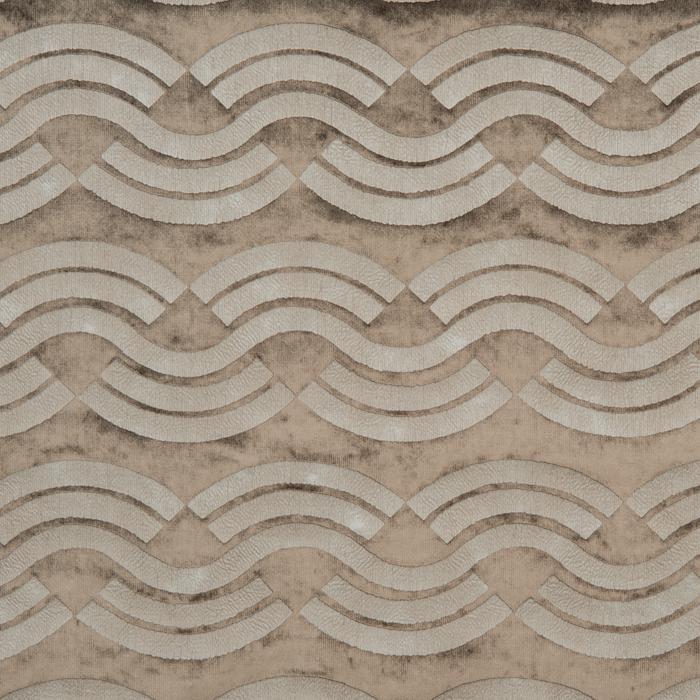 Purchase Dg-10269.008.0 Castanets, Gris - Donghia Fabric