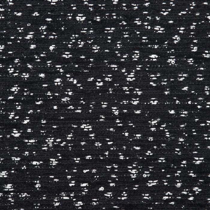 Purchase Dg-10323.019.0 Starlight, Black - Donghia Fabric