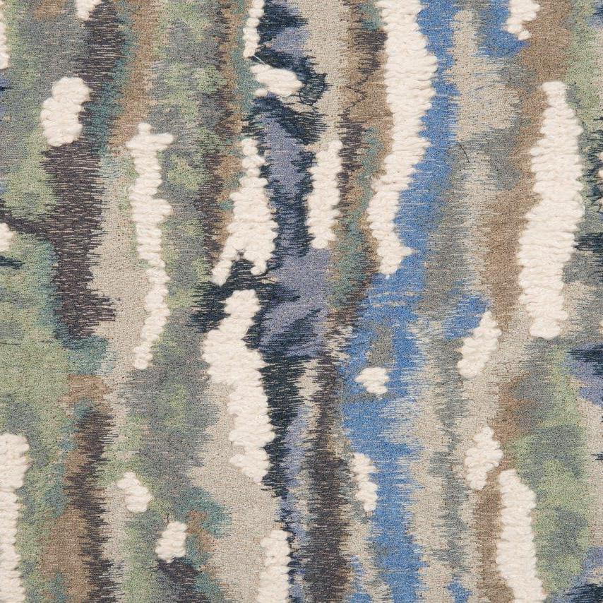 Purchase Dg-10342.002.0 Bark, Blue - Donghia Fabric