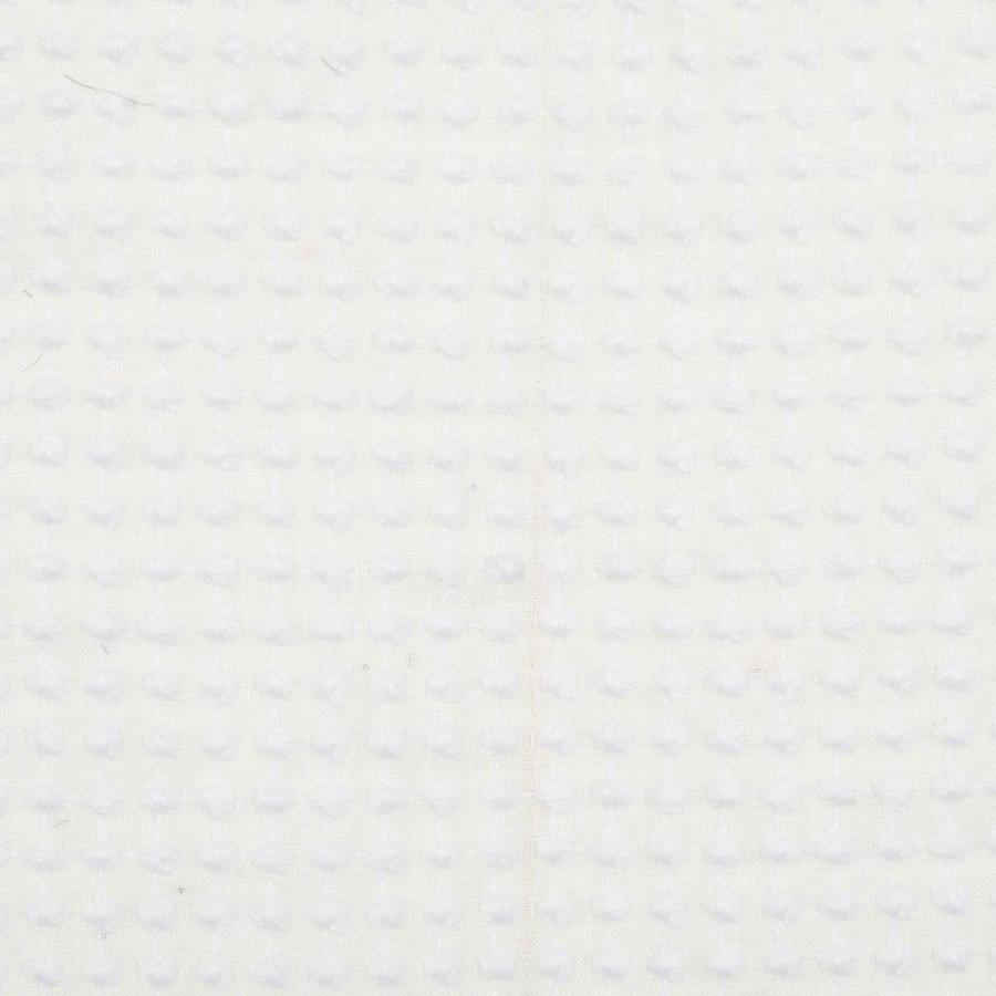 Purchase Dg-10355.010.0 Dot, White - Donghia Fabric