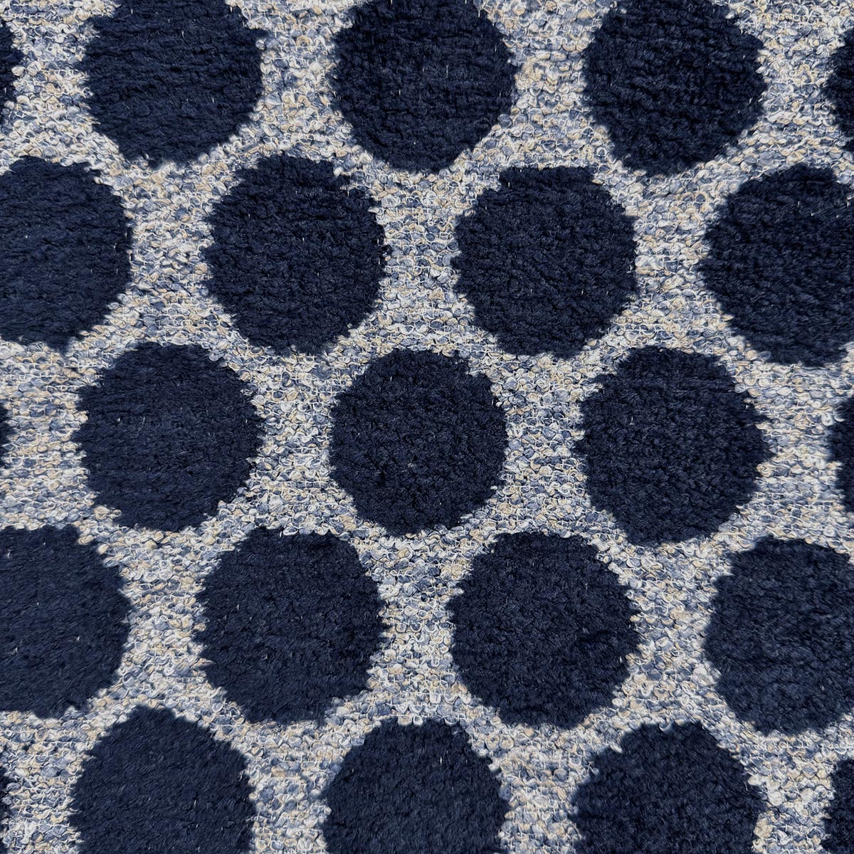 Purchase Mag Fabric SKU# 12404 pattern name Domino Blues