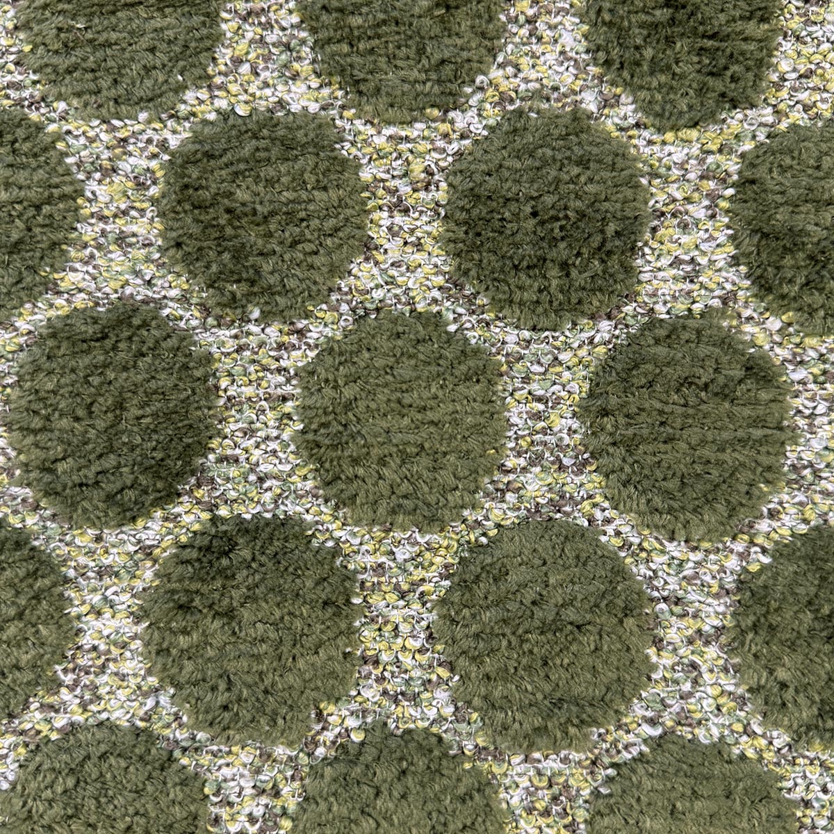 Purchase Mag Fabric Item# 12405 pattern name Domino Moss