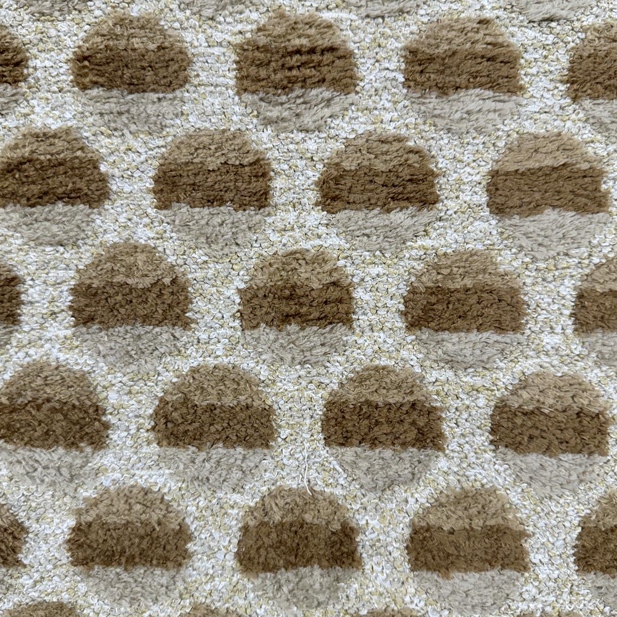 Purchase Mag Fabric Pattern# 12409 pattern name Domino Oak