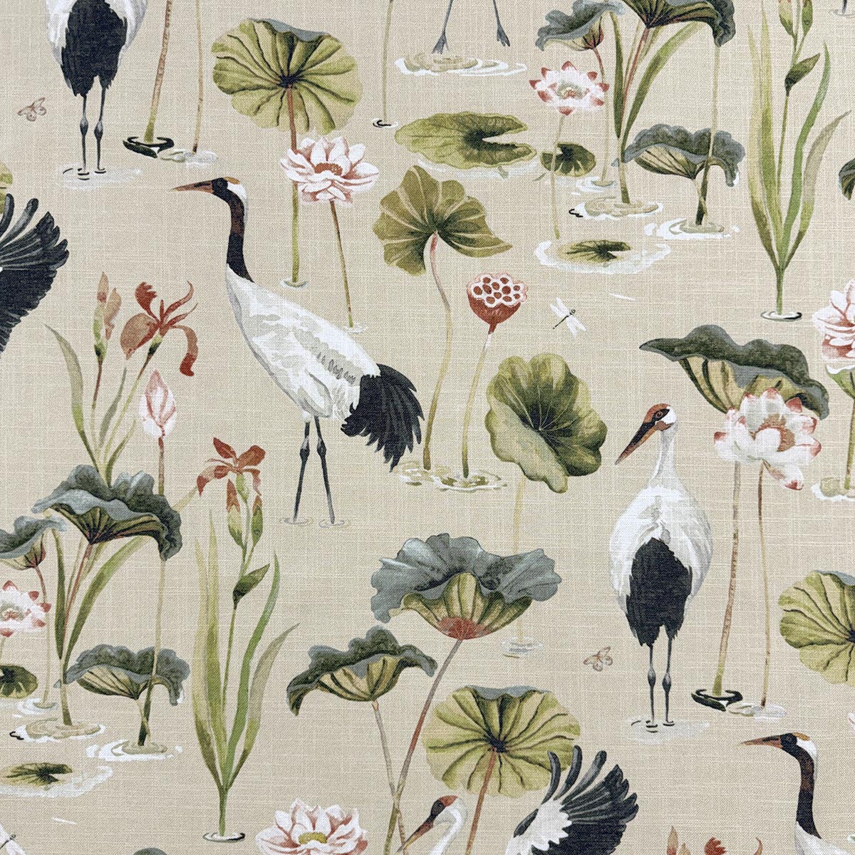 Purchase Mag Fabric SKU# 12604 pattern name Donelli Natural