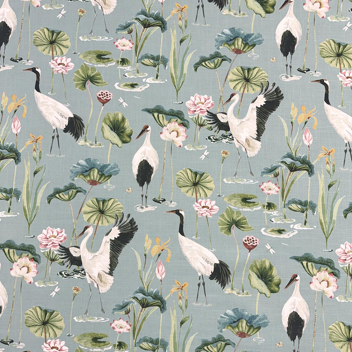 Purchase Mag Fabric Pattern number 12605 pattern name Donelli Serene