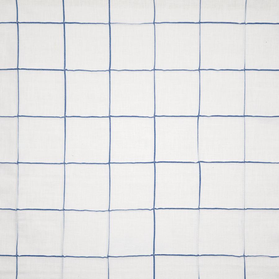 Purchase Maxwell Fabric - Dormer, # 101 Delft