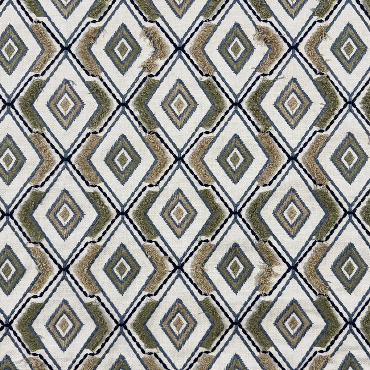 Purchase Mag Fabric Product# 12396 pattern name Draven Olive