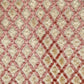 Purchase Old World Weavers Fabric Item DS 24010003, Montreal Rose/Creme 1