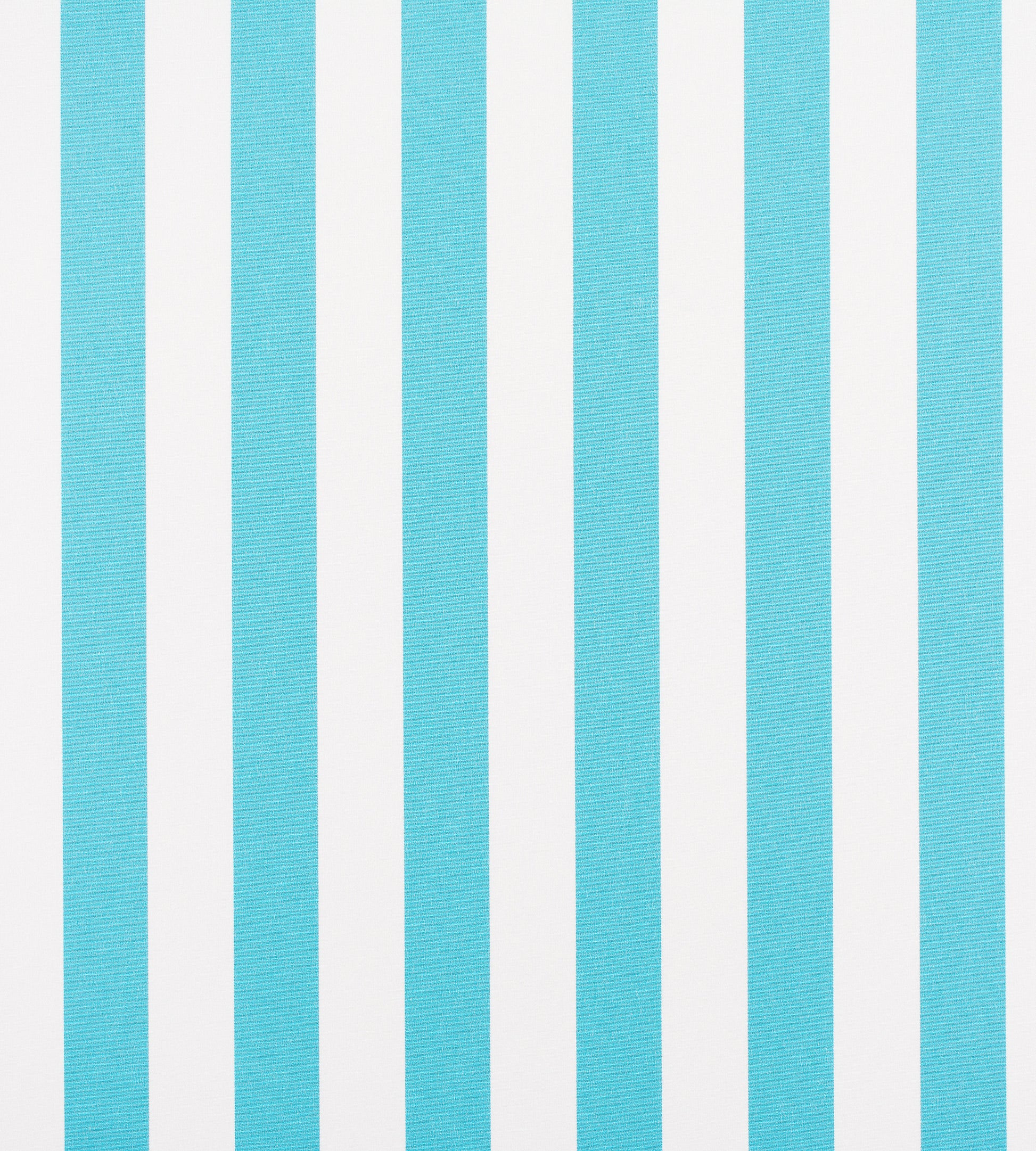 Purchase Old World Weavers Fabric Item# E4 00025135, Awning Stripe Turquoise 1