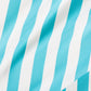 Purchase Old World Weavers Fabric Item# E4 00025135, Awning Stripe Turquoise 4