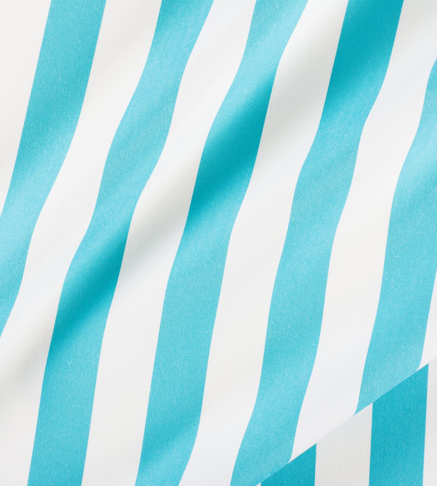 Purchase Old World Weavers Fabric Item# E4 00025135, Awning Stripe Turquoise 4