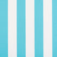 Purchase Old World Weavers Fabric Item# E4 00025135, Awning Stripe Turquoise 2