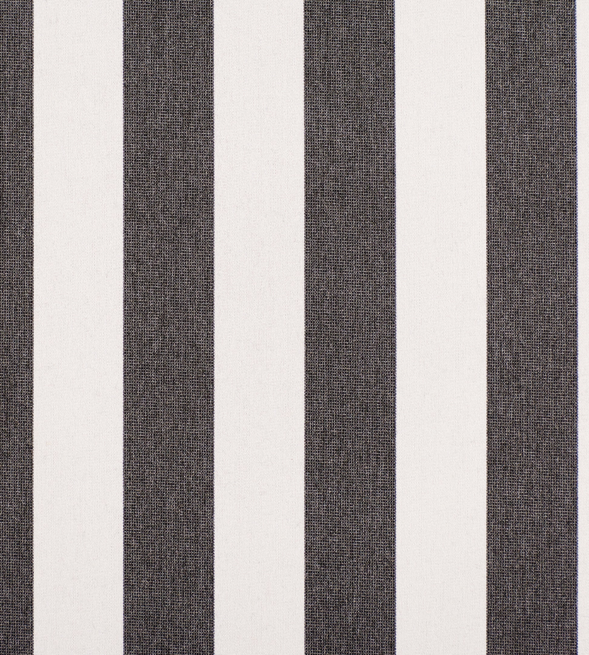 Purchase Old World Weavers Fabric Product# E4 00045135, Awning Stripe Coal 2