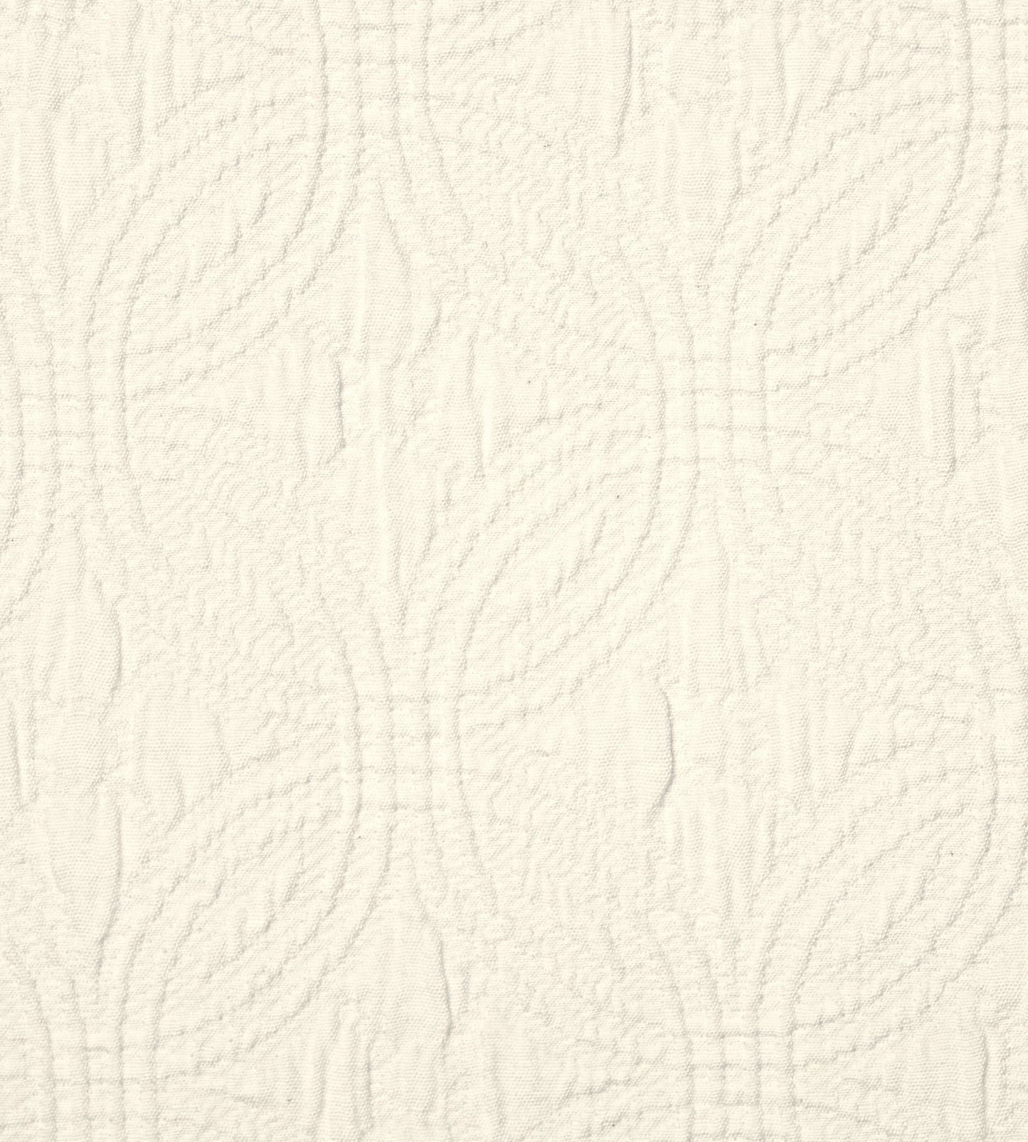 Purchase Old World Weavers Fabric Pattern# E7 0010DOUB, Piquet Double Ring Cream 1