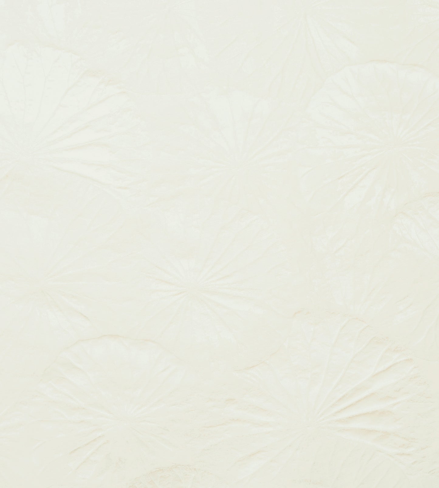 Purchase Old World Weavers Fabric Product E7 0010LOTU, Lotus Cream 1