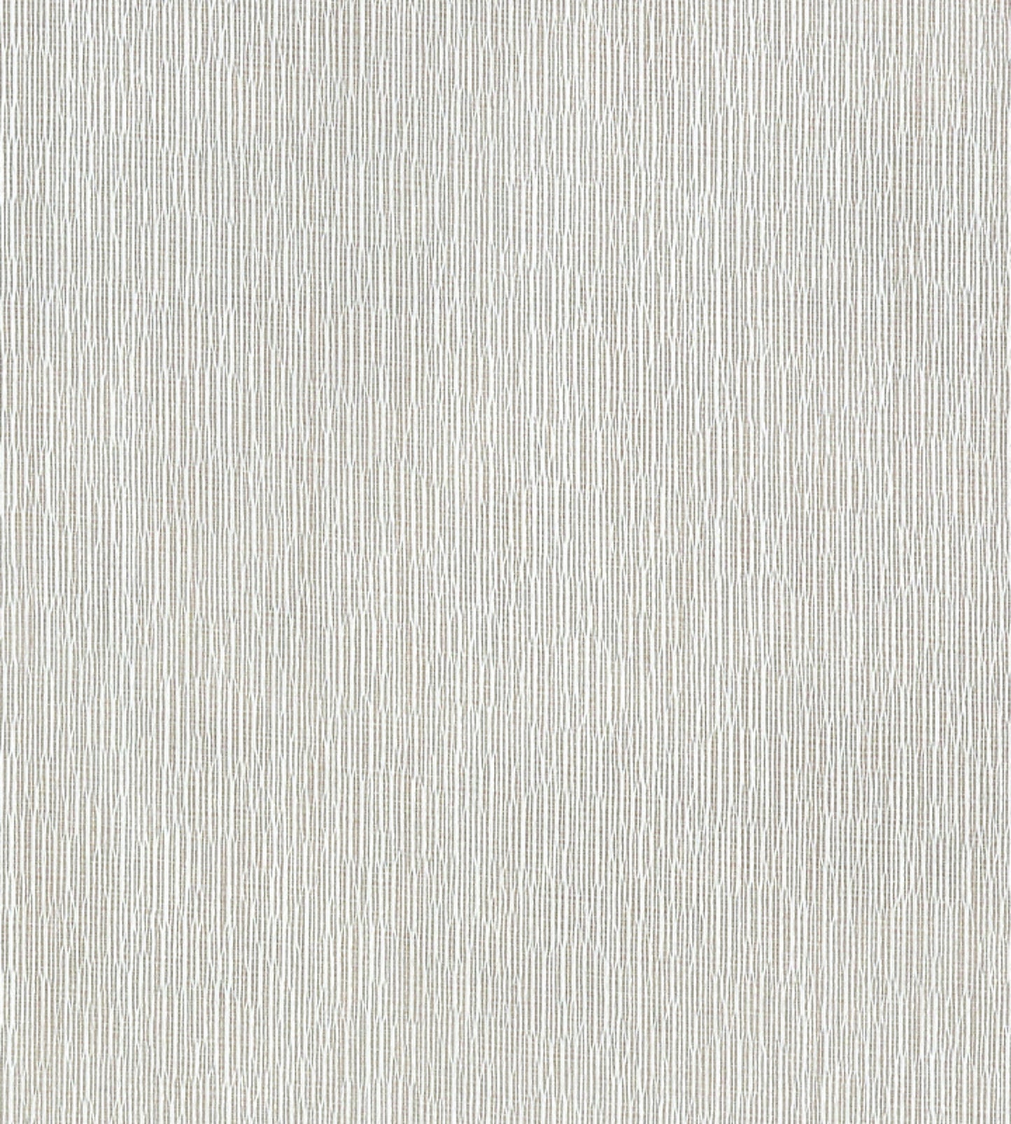 Purchase Old World Weavers Fabric Pattern number E7 0015SENZ, Senza Titolo Sheer Ivory 1