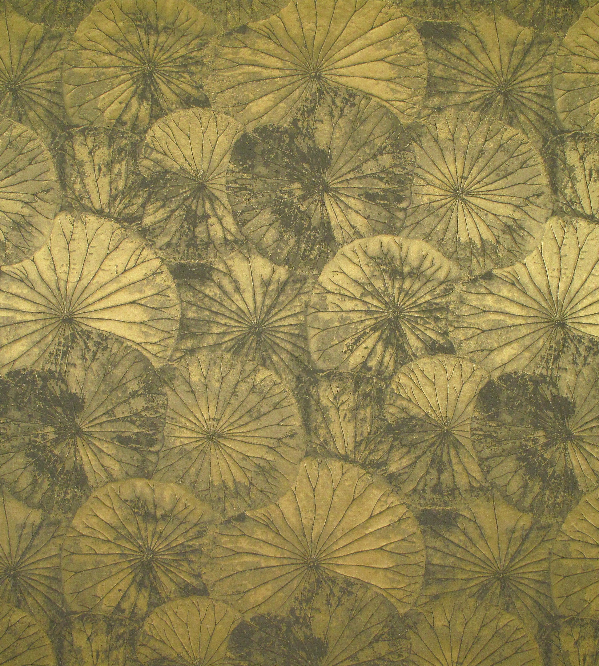 Purchase Old World Weavers Fabric SKU E7 0040LOTU, Lotus Olive 3